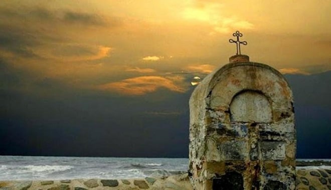 Αρνείται η Εκκλησία την απόλαυση;