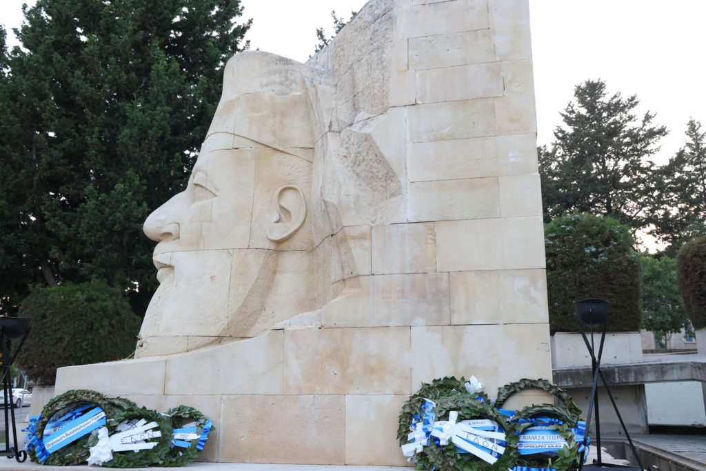 Πάφος: Σε Μουσείο μετατρέπεται ο χώρος που μεταδόθηκε το μήνυμα του Αρχιεπισκόπου Μακαρίου προς τον Κυπριακό λαό