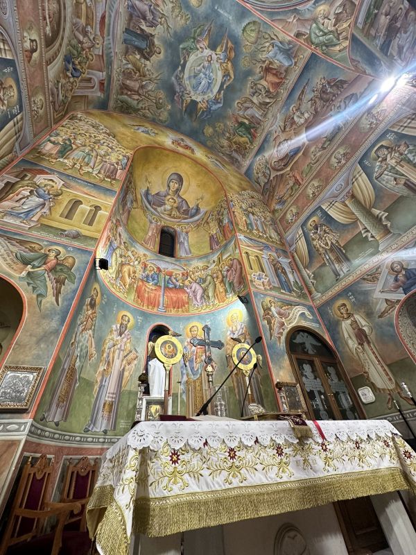 Ιερές Πανηγύρεις σε Μονές, στην πόλη και χωριά των Τρικάλων από 11 έως 22 Ιουλίου