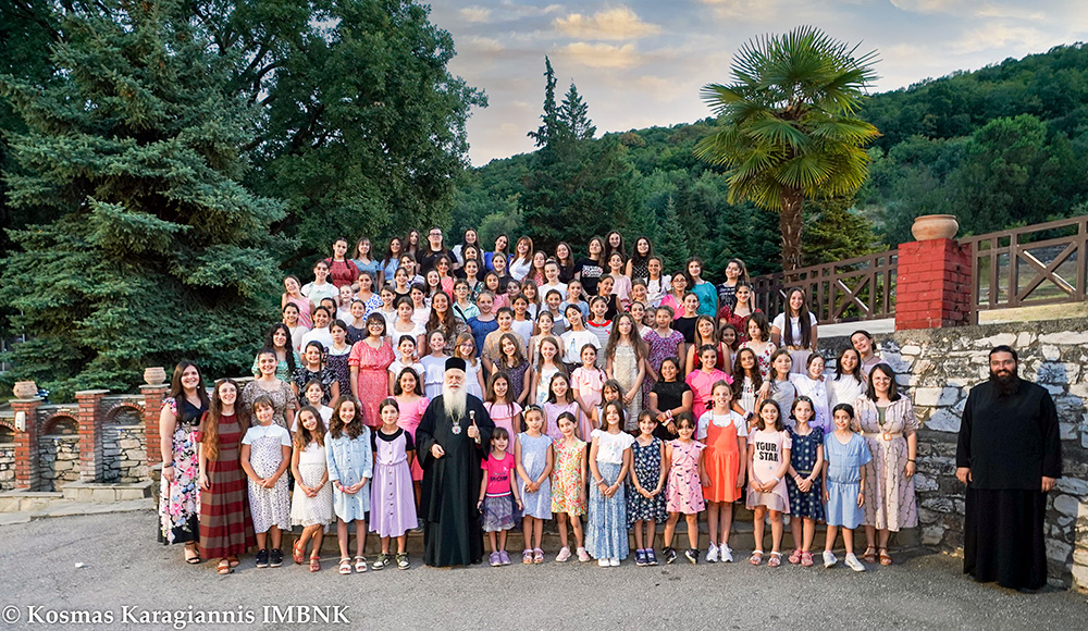 Β’ Περίοδος Φιλοξενίας Δοβρά: «Σε χωρίσανε στα δύο, διώξαν ό,τι ελληνικό» (ΦΩΤΟ)