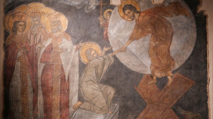 Ανοιχτοί για το κοινό δώδεκα βυζαντινοί ναοί της Βέροιας