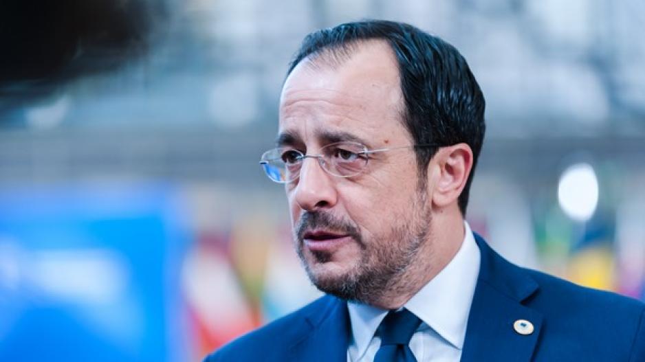 Στην Αθήνα ο Πρόεδρος της Κύπρου Νίκος Χριστοδουλίδης για εκδηλώσεις καταδίκης της εισβολής