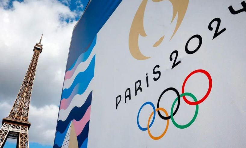 Announcement on the Paris 2024 Olympic Games Opening Ceremony