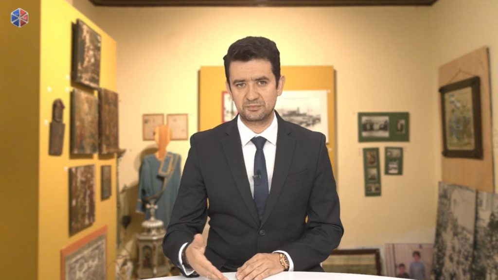 Ελλήνων Έργα – Κιανά (Α’ μέρος)