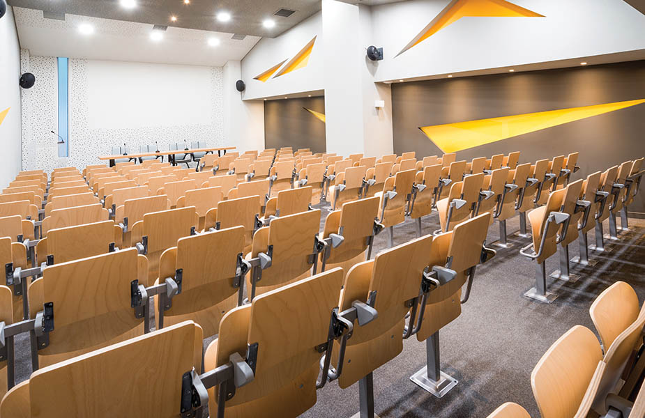 Η «ΑΠΟΣΤΟΛΗ» στηρίζει την επαγγελματική κατάρτιση νέων με υποτροφίες φοίτησης σε ιδιωτικά ΙΕΚ