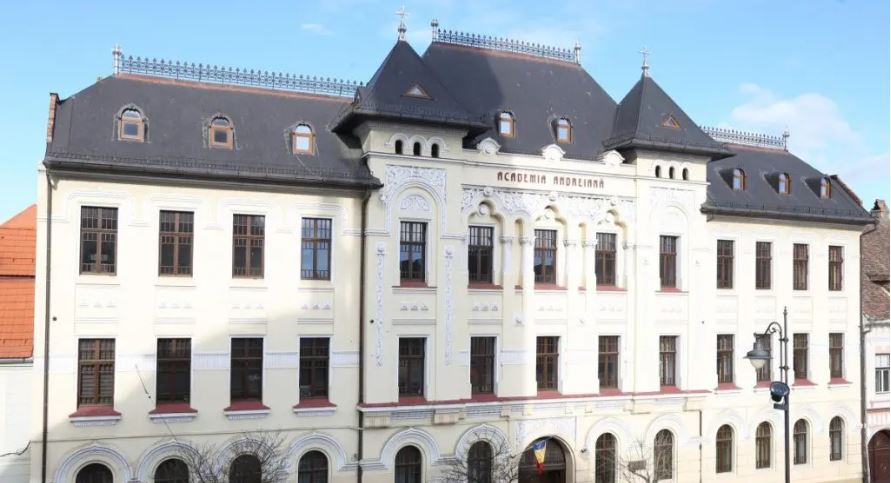 Facultatea de Teologie Ortodoxă din Sibiu are doi noi conferențiari universitari