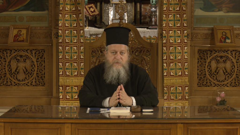 Η εκπομπή Λειτουργία ΜεταΛειτουργία με την αξία της τακτικής και ανελλιπούς Θείας Λειτουργίας