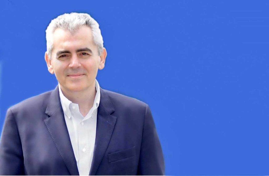 Η Κύπρος δεν είναι «βαρίδι» – Του Μάξιμου Χαρακόπουλου