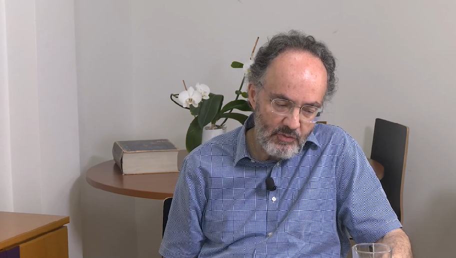 Εκπομπή “Υπέρ του Σύμπαντος Κόσμου”: Είναι μόνο τα μαθηματικά η γλώσσα του σύμπαντος;