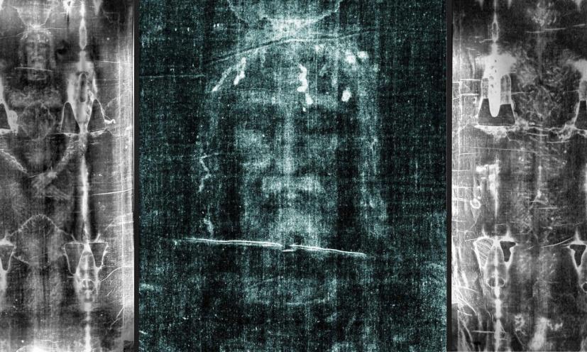 Ιερά Σινδόνη: Επιστήμονες απέδειξαν ότι απεικονίζει τον Χριστό