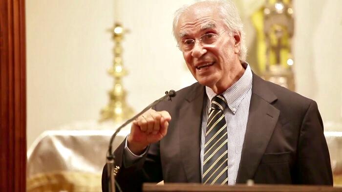 Το Παγκόσμιο Συμβούλιο Εκκλησιών για την εκδημία του Χρήστου Γιανναρά