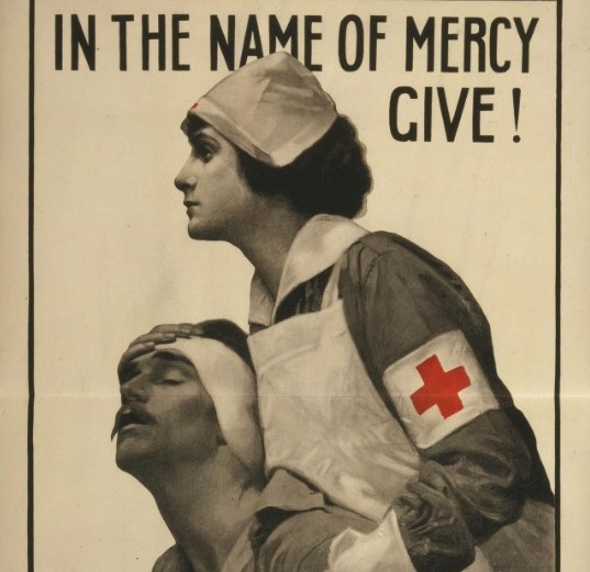 22 Αυγούστου: Υιοθέτηση της Πρώτης Σύμβασης της Γενεύης που οδήγησε στην ίδρυση του Ερυθρού Σταυρού