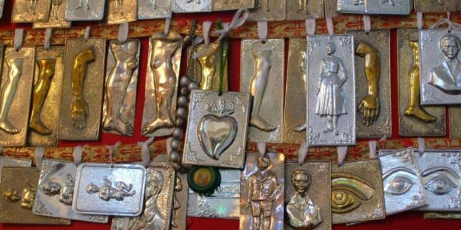 Αγνωστοι διέρρηξαν εκκλησία στην Αγλαντζιά Λευκωσίας – Έκλεψαν τάματα προς την Παναγία