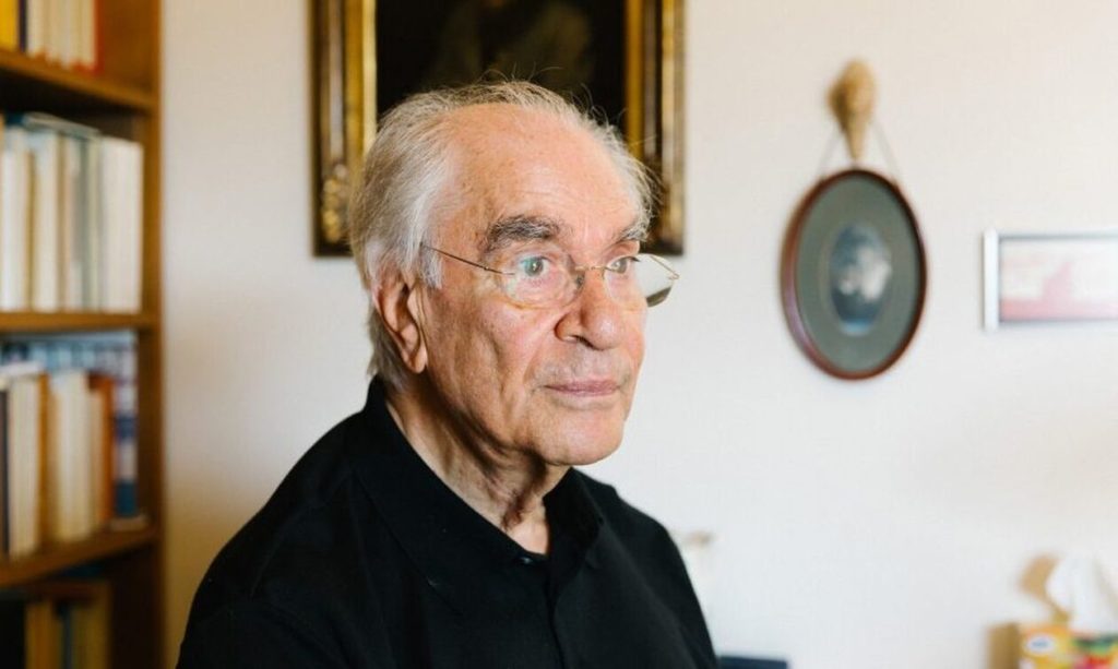 Την Πέμπτη 29 Αυγούστου η Εξόδιος ακολουθία του Χρήστου Γιανναρά