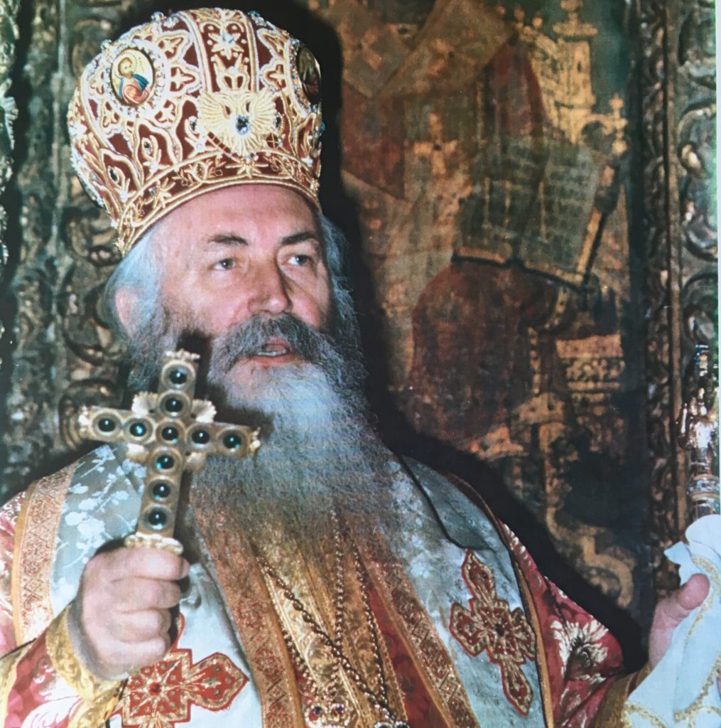 “Παύλε πώς εν τάφω;” Τριάντα ένα χρόνια… (27 Αυγούστου 1993 – 27Αυγούστου 2024) – του Παύλου Α. Κυρατσή