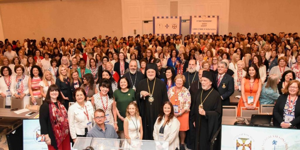 2024 National YAL Conference Concludes, Celebrating Unity in Christ