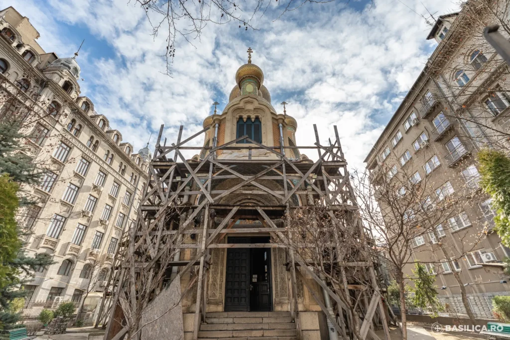 Ministerul Culturii a lansat un nou program pentru restaurarea monumentelor. Suma disponibilă este de 110 milioane de lei