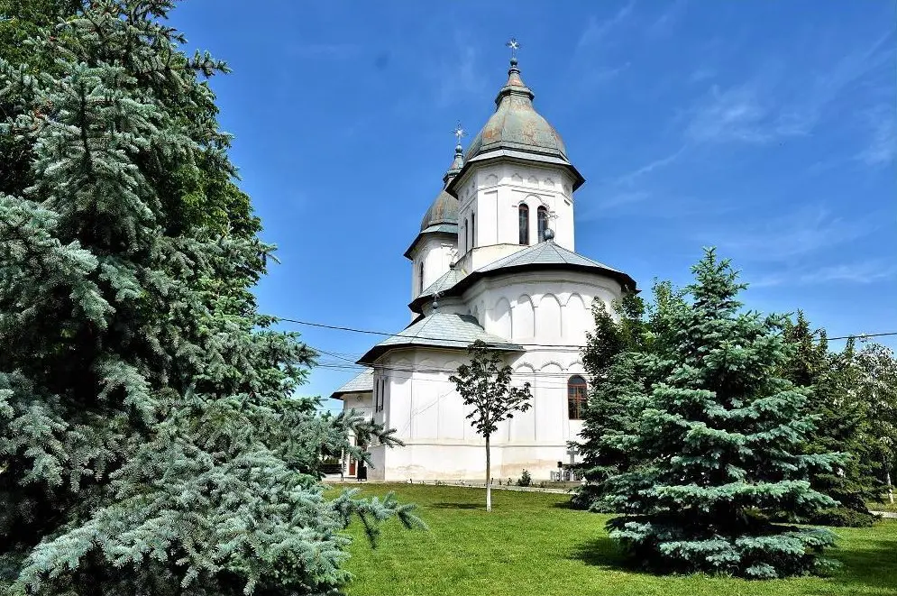 Cateheze despre virtuți la Catedrala Episcopală din Huși în Postul Adormirii Maicii Domnului