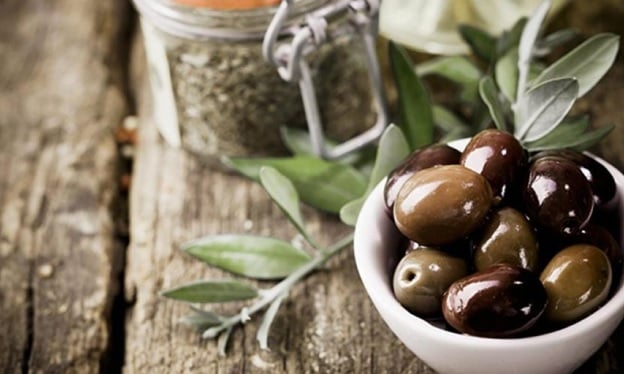 The Dormition Fast (1-14 August)