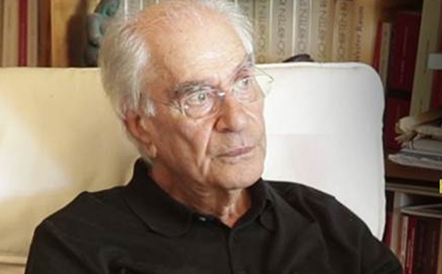 Η Ιερά Σύνοδος για την εκδημία του Καθηγητή Χρήστου Γιανναρά