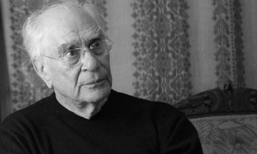 Εκοιμήθη ο καθηγητής Χρήστος Γιανναράς