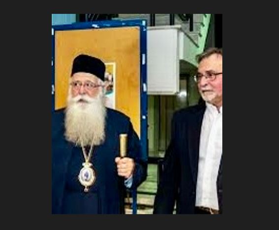 Νίκος Τσούκας, ένας ιεραπόστολος ανθρωπιάς – Ηλία Λιαμή Θεολόγου, Μουσικού, συνεργάτη της «Μαγνήτων Κιβωτός»