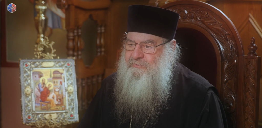 Καρδιακός Λόγος: Κυριακή Η’ Ματθαίου