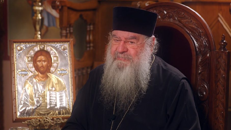 Καρδιακός Λόγος: Κυριακή Ι’ Ματθαίου