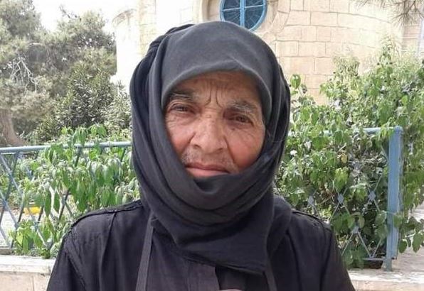 Ο Μάνης τέλεσε Τρισάγιο για την γερόντισσα Ευπραξία της Βηθανίας