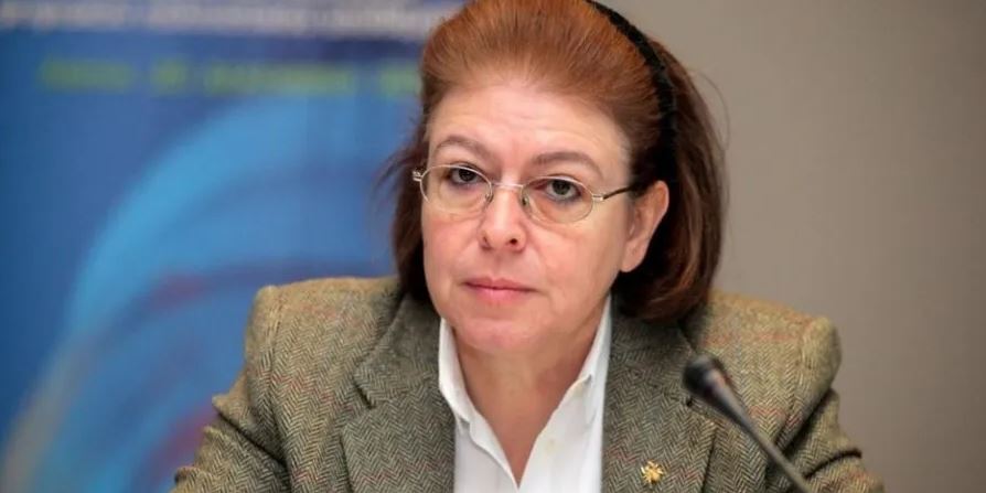 Με τον Αρχιεπίσκοπο Κύπρου Γεώργιο θα συναντηθεί η Υπουργός Πολιτισμού, Λίνα Μενδώνη