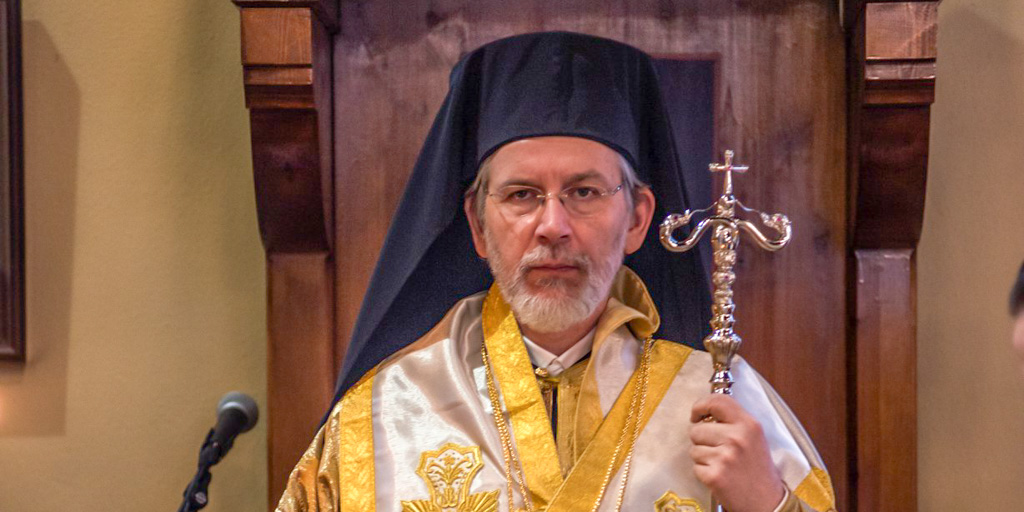 Metropolitan of Sweden: “The efficacy of divine grace is healing”