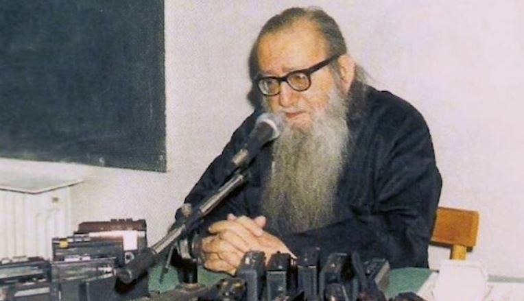 Μητροπολίτης Αυγουστίνος Καντιώτης: Σημείον αντιλεγόμενον