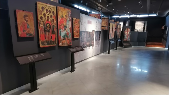 Πιστοποιούνται δύο ακόμη μουσεία, το Αρχαιολογικό Μουσείο Άργους Ορεστικού και το Βυζαντινό Μουσείο Καστοριάς