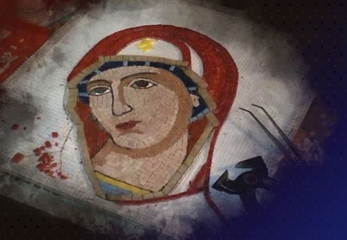 Η Ιερά Μητρόπολη Κίτρους δυναμικά παρούσα στην 38η Εμποροπανήγυρη Κατερίνης