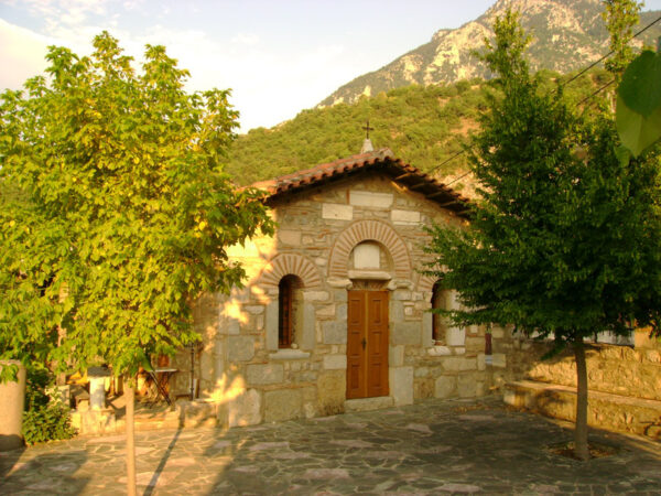 Υπάτη: Η Παναγία Προυσιώτισσα θα τιμηθεί σε μία από τις 37 Αγιά Σοφιές του κόσμου