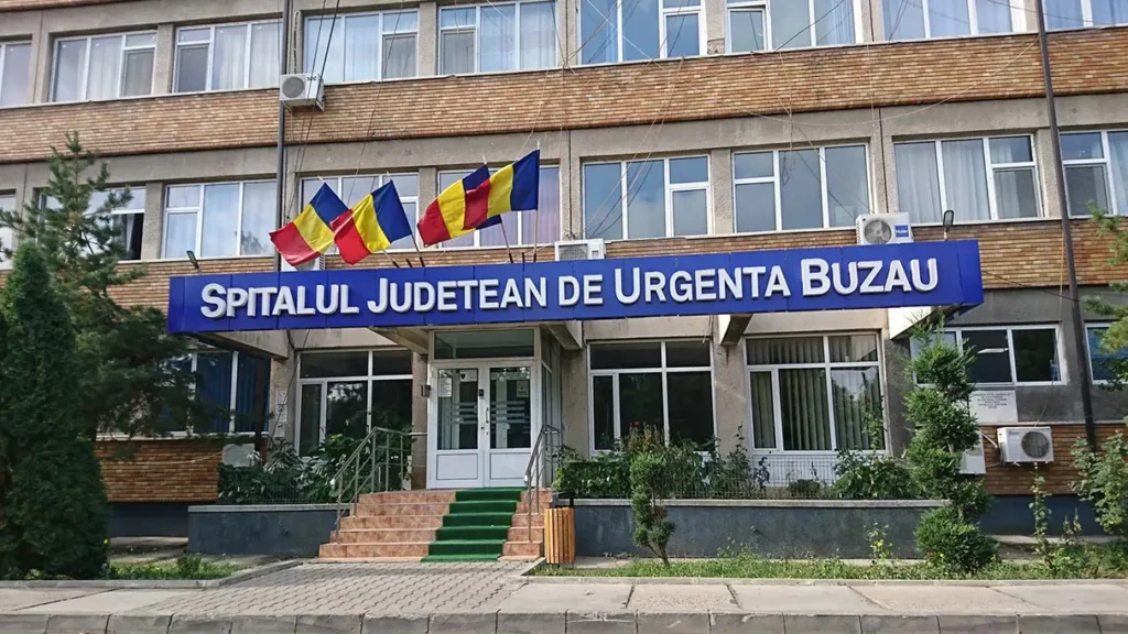 Spitalul Județean de Urgență Buzău va avea o sală de operații pentru neurochirurgie