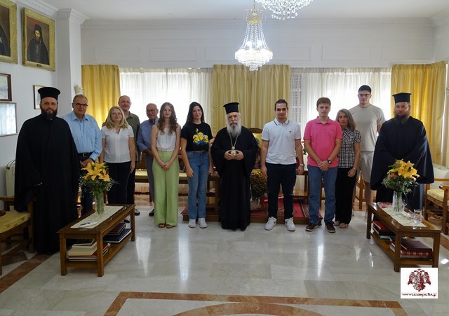 Πρόσκληση για υποτροφίες «Ιδρύματος αδελφών Τζάκα εκ Κρεμαστής»