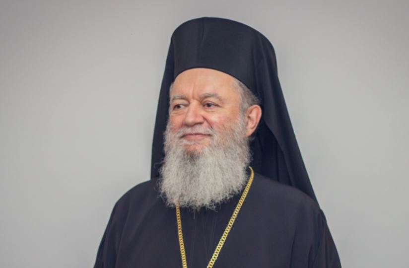 “Τόση και ασυγκράτητη είναι η μανία να γεμίσει η Εύβοια με ανεμογεννήτριες;” – Ο Μητροπολίτης Χαλκίδος και πάλιν περί αιολικών πάρκων