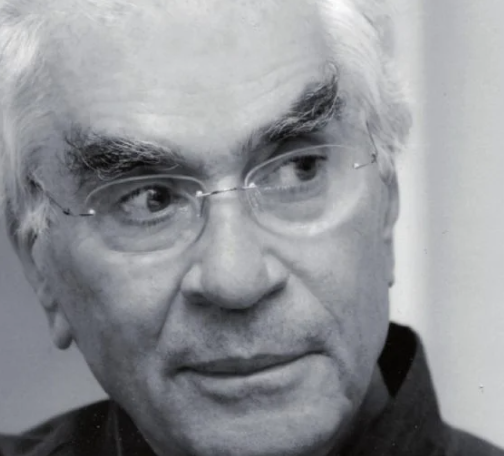 Στην «οδό ονείρων» ο μεγάλος δάσκαλος, Χρήστος Γιανναράς!