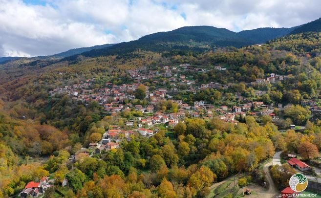 Φουρνά Ευρυτανίας: Αναζητούνται οικογένειες με παιδιά για μόνιμη εγκατάσταση