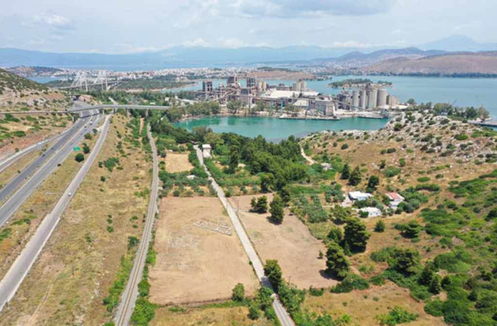 Υπουργείο Πολιτισμού: Αποκατάσταση και ανάδειξη του ιερού της Αυλιδείας Αρτέμιδος, στην Εύβοια