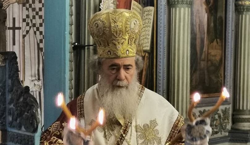 Патријарх Теофило: Пророк Илија је био служитељ Божјег плана о спасењу човека