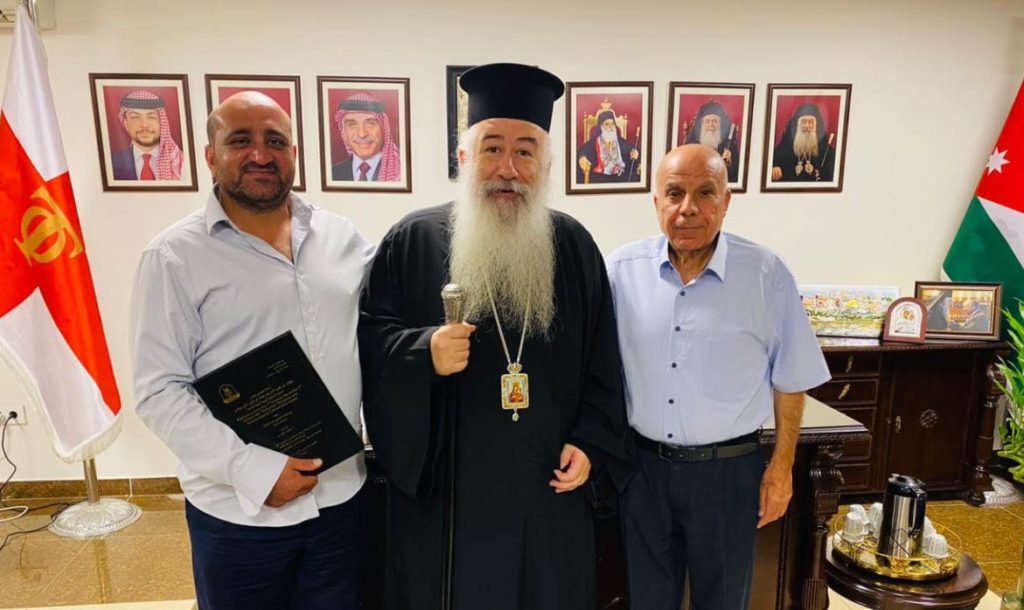 ‎مَكاوِر من القرنِ الأوّلِ قبلَ الميلادِ إلى القرنِ الأوّلِ الميلا