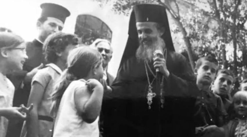 Moștenirea episcopului nu este tronul, ci crucea: 40 de ani de la adormirea unui sfânt tămăduitor – Calinic al Edessei