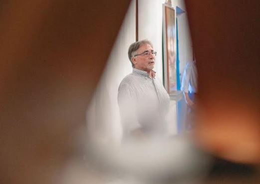 Το Σάββατο 24 Αυγούστου η Εξόδιος Ακολουθία του Νικολάου Τσούκα