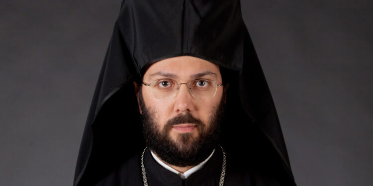 The Metropolitan of Austria stands by those affected by the devastating floods