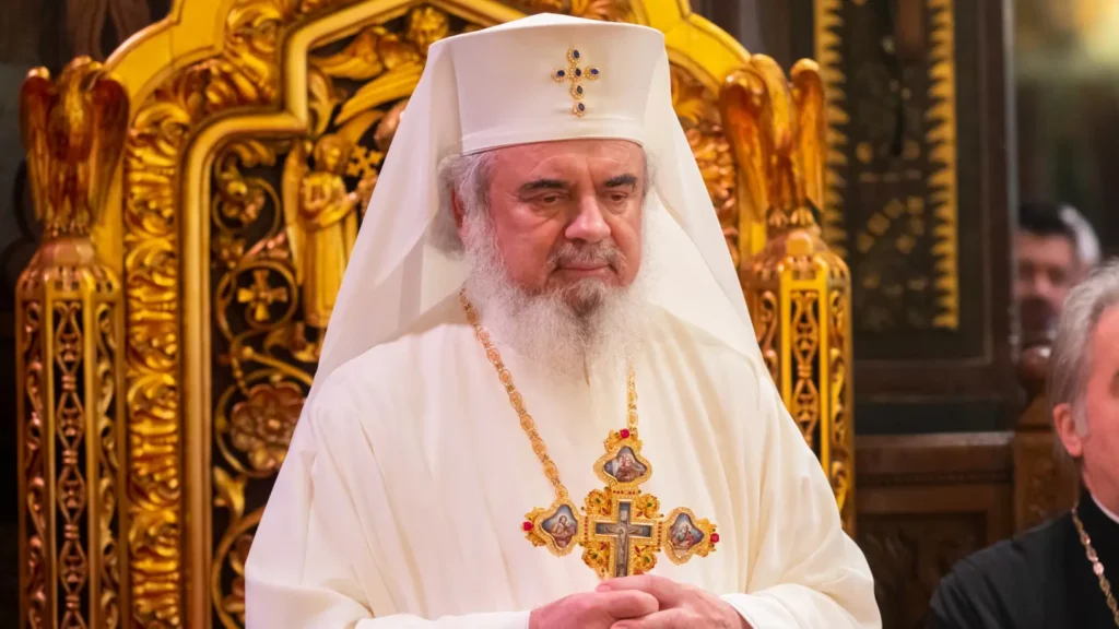 Patriarch Daniel’s message for the 2024-25 Academic Year: Youth education is a sacred mission and civic obligation