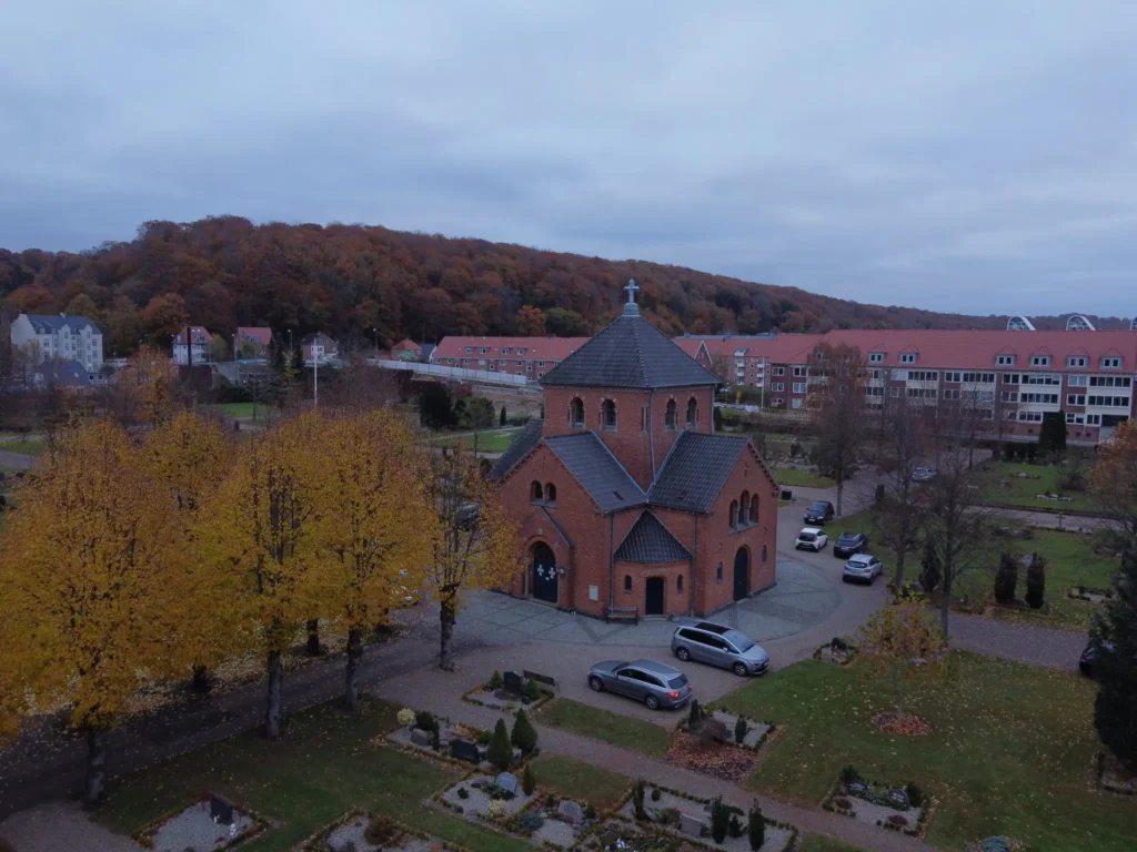 Saint Nicholas’ relic to visit Romanian parish in Denmark for special celebration