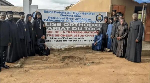 الندوة التدريبية لرجال الدين في أبرشية بنين تمت بنجاح