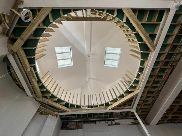 Продължава кампанията по набиране на средства за доизграждане на православния ни храм „Свети Йоан Рилски“ в Лондон